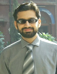 Ahsan Nawaz