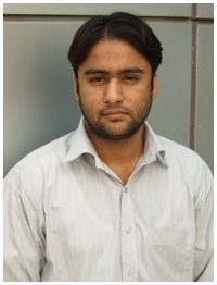 A. Saeed